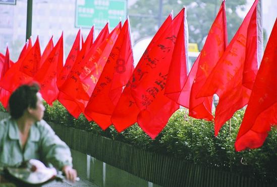逃离无人大住宅